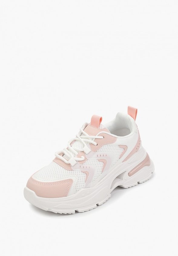 Кроссовки Ideal Shoes