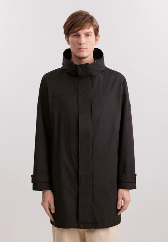 Плащ Baon