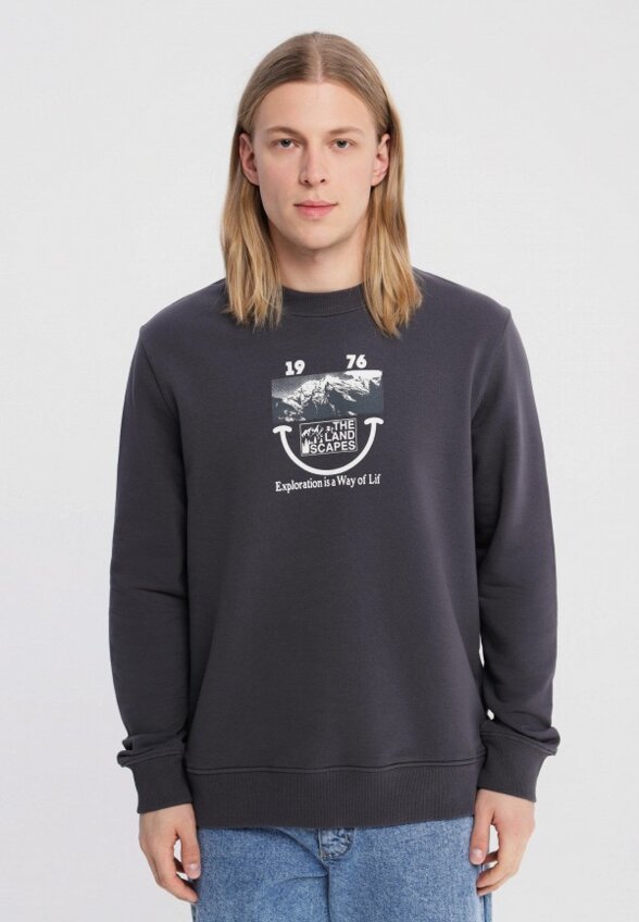 Свитшот Твое