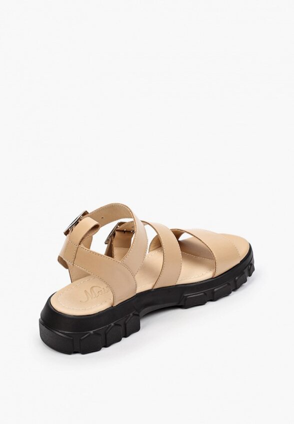 Сандалии Mastille