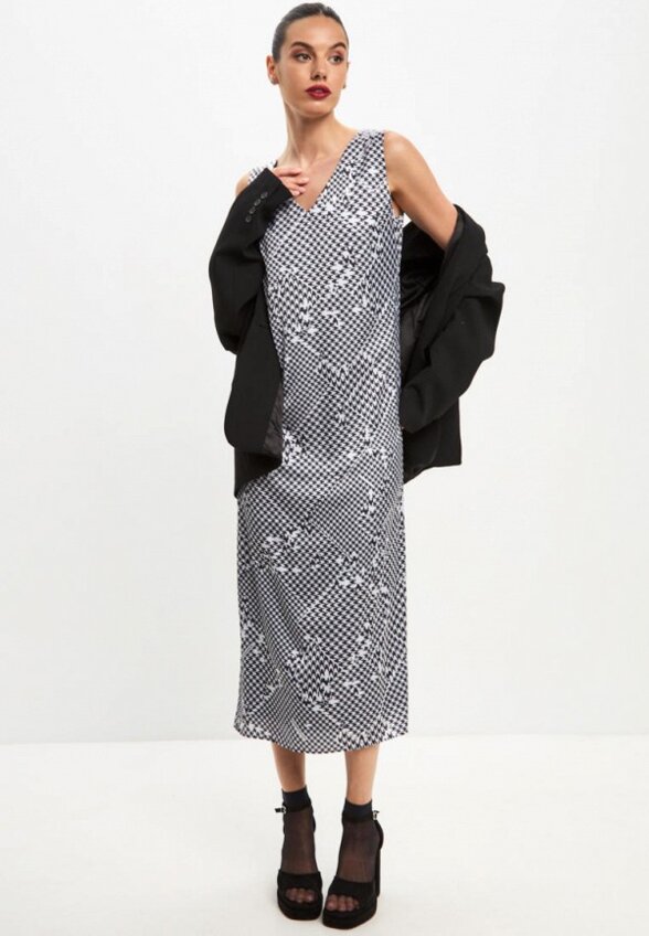 Платье Unicoamore