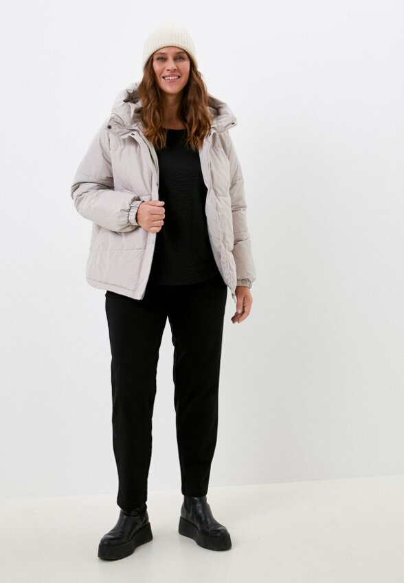 Куртка утепленная Valoris