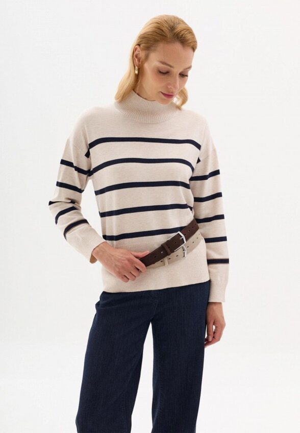 Водолазка Bulmer