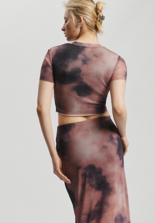 Футболка Nume