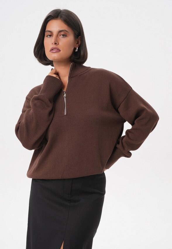 Свитер Kivi Clothing