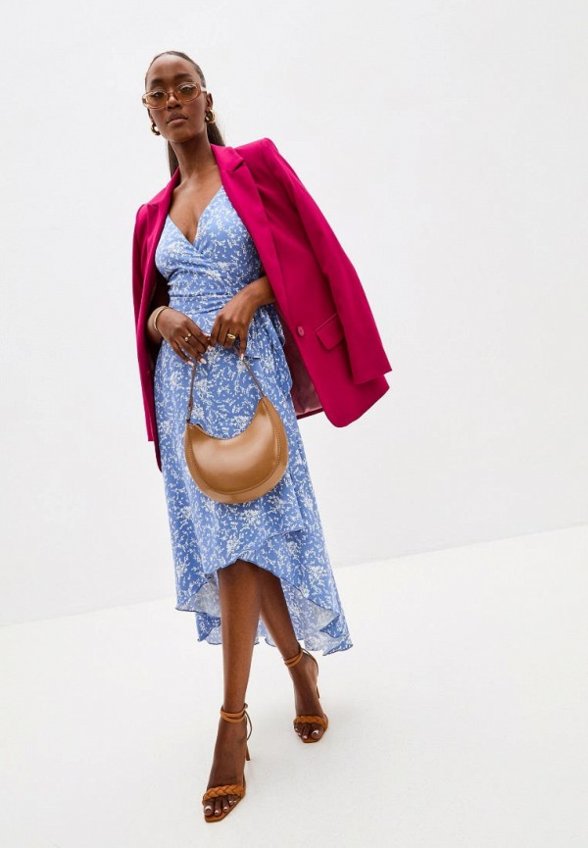 Сарафан Fashion.Love.Story