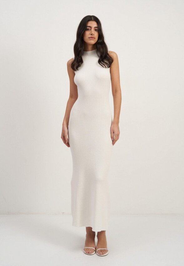 Платье Try on Dress