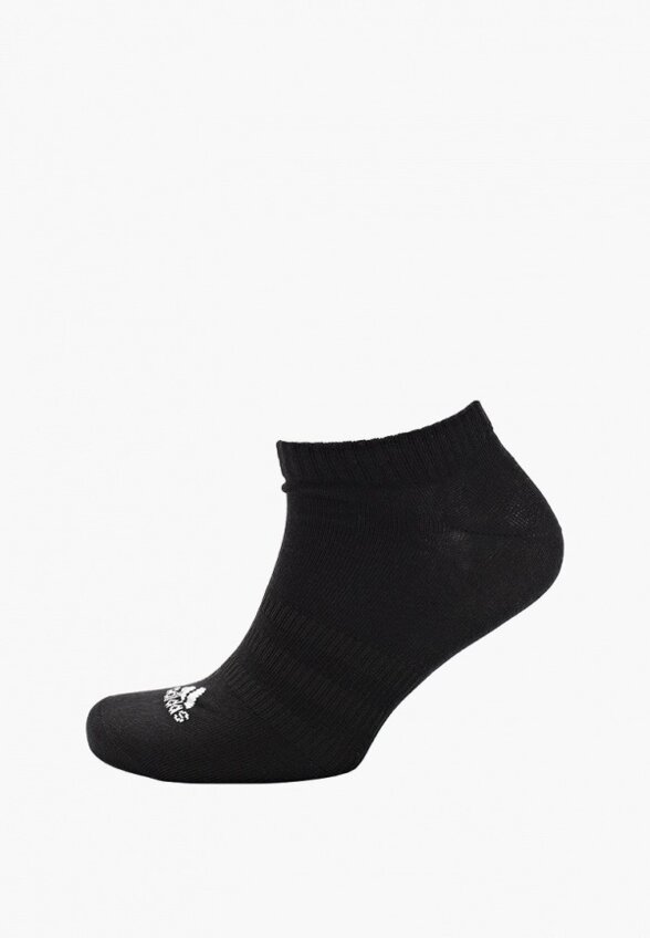 Носки 3 пары adidas