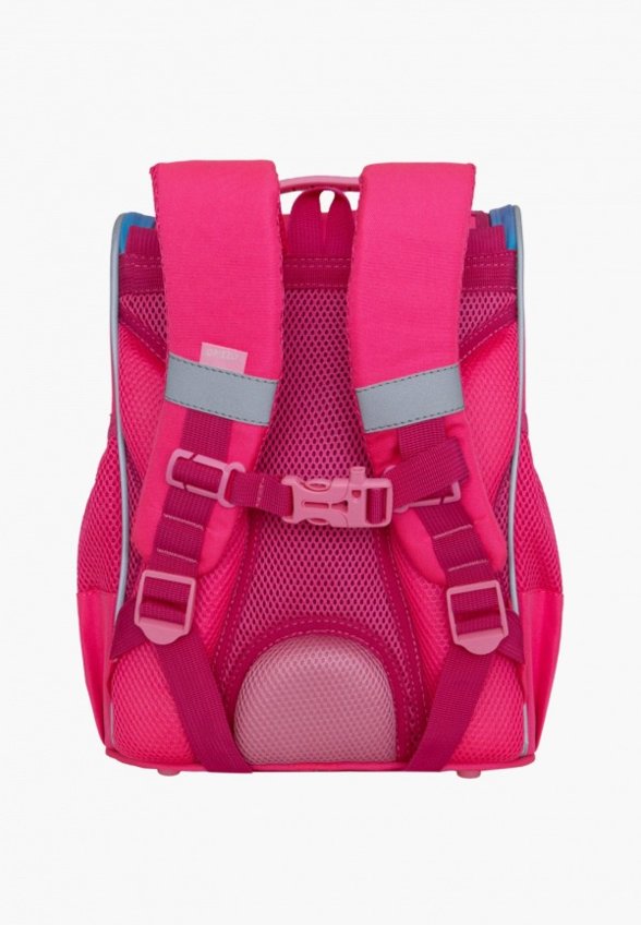 Рюкзак и брелок Grizzly