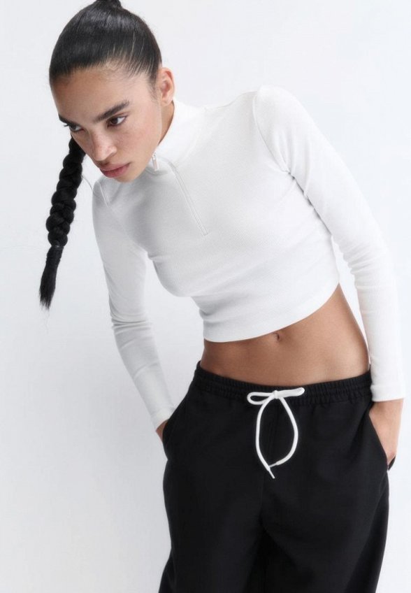 Лонгслив Befree