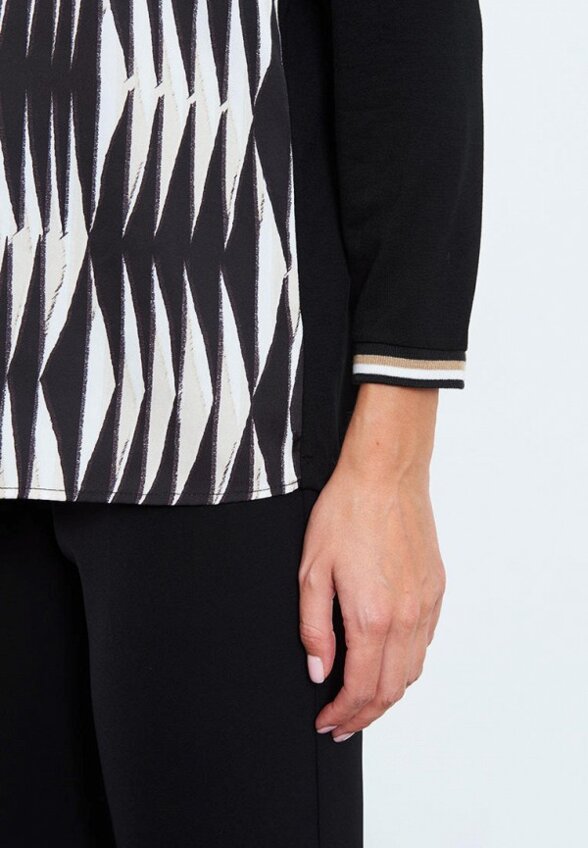 Лонгслив Gerry Weber