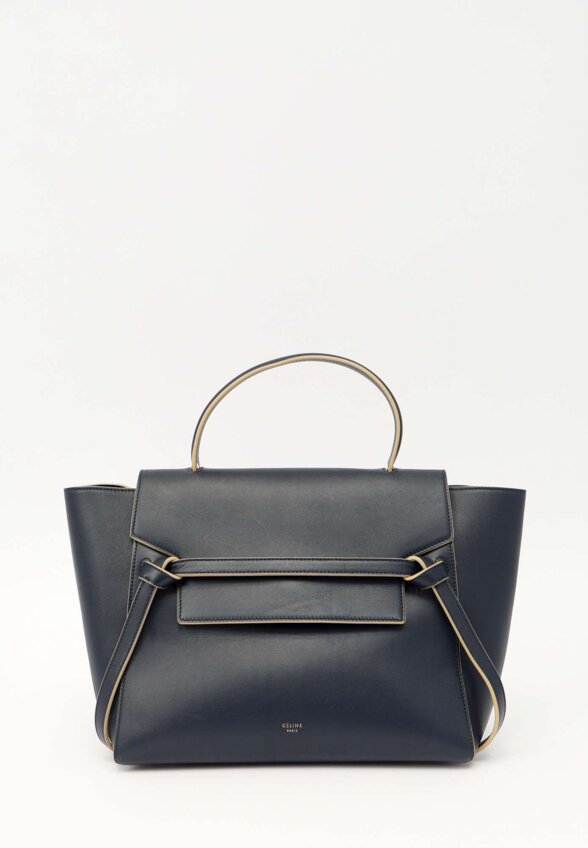 Celine Belt