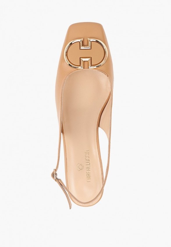 Туфли Farfalluccia