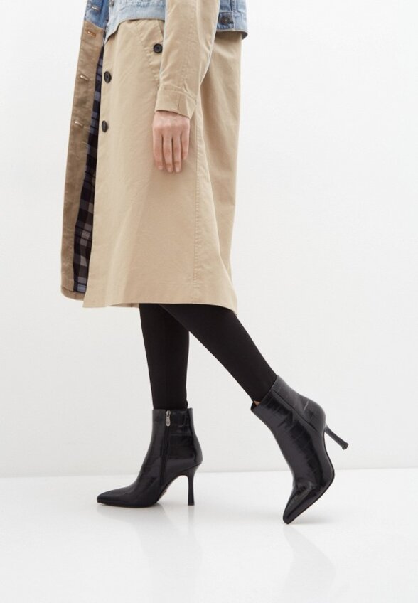 Ботильоны Ivolga