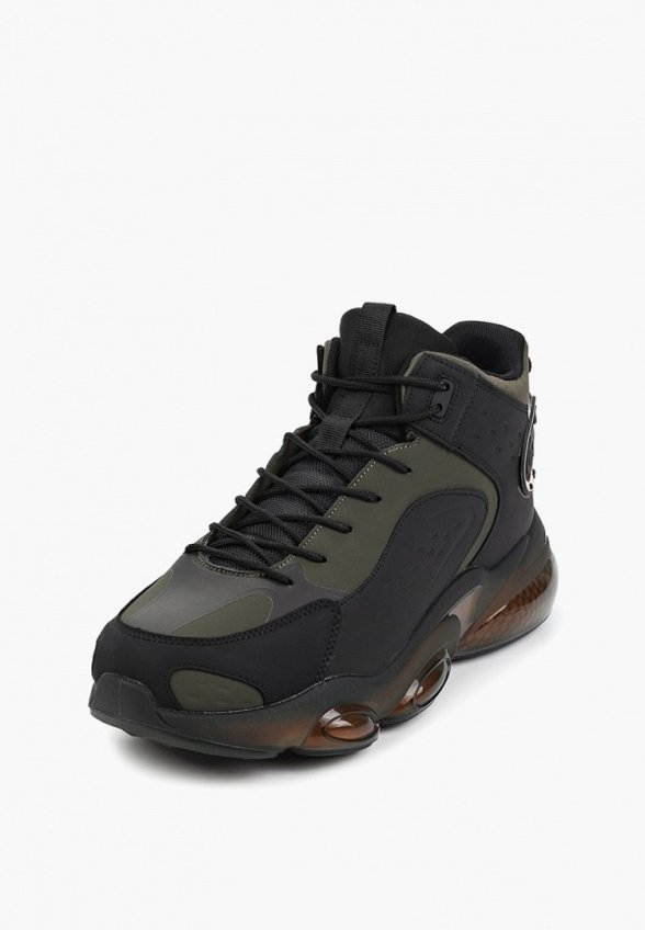 Кроссовки Francesco Donni