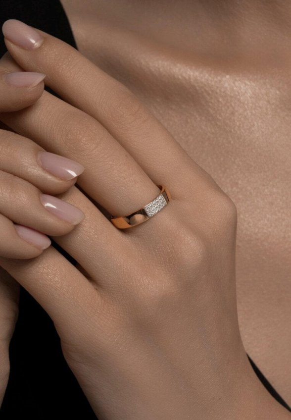 Кольцо Sokolov