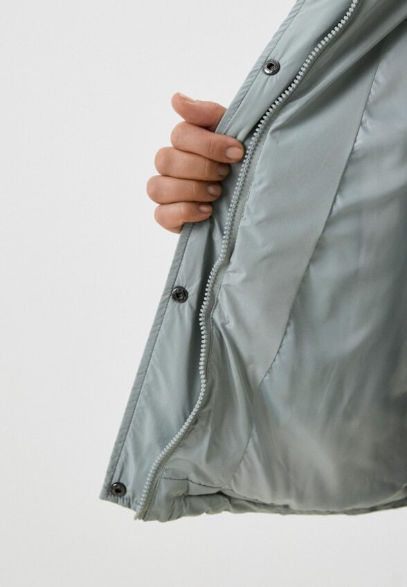 Куртка утепленная Valoris