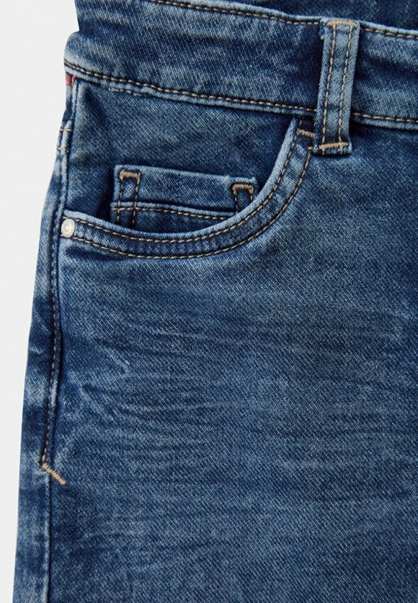 Шорты джинсовые OVS