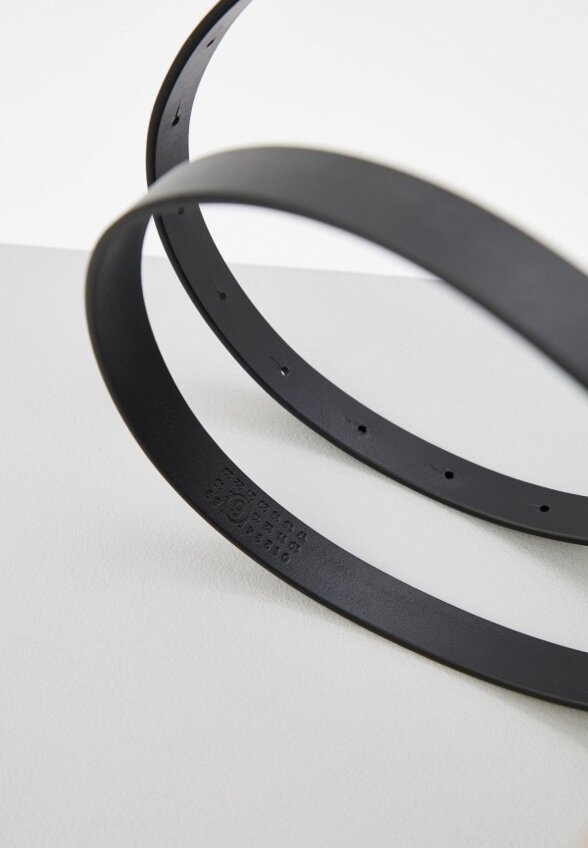 Ремень MM6 Maison Margiela