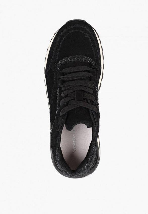 Кроссовки Thomas Munz