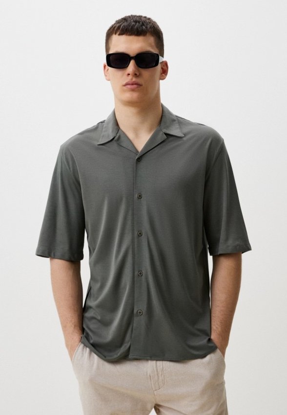 Рубашка O'STIN