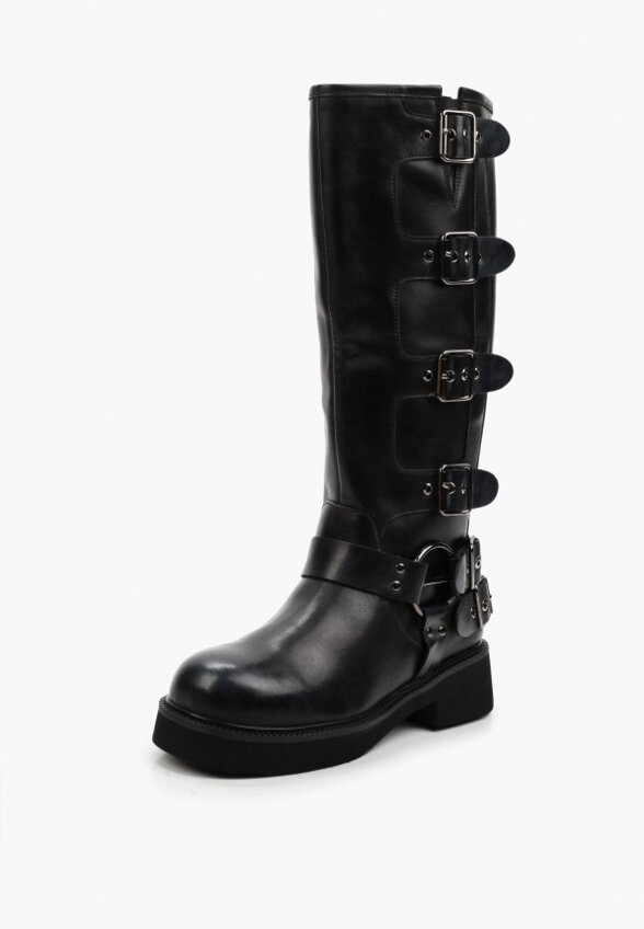 Сапоги Llevv Group