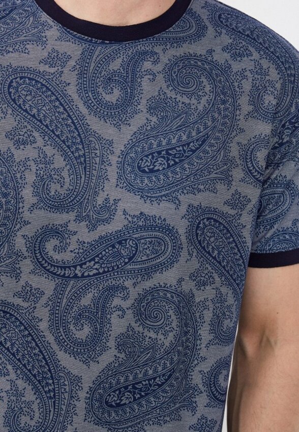 Футболка Cudgi