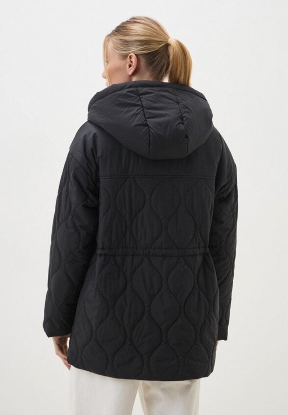 Куртка стеганая Lawinter
