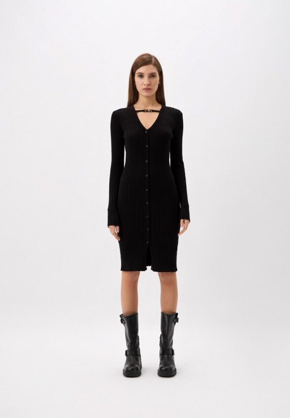 Платье Karl Lagerfeld Jeans