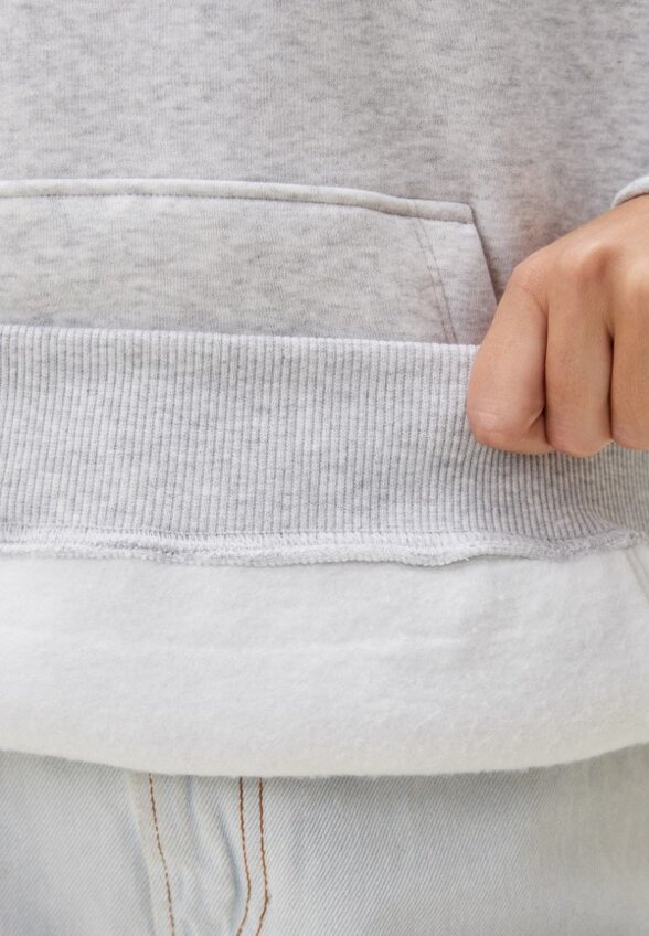 Худи Mark Formelle