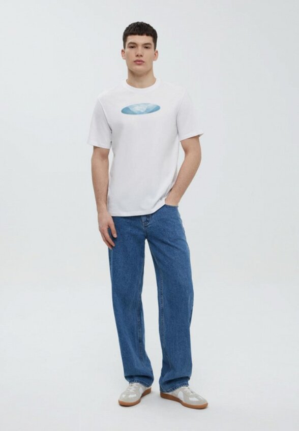 Футболка Finn Flare