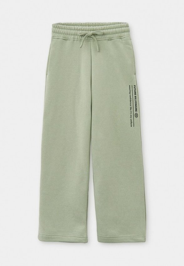 Брюки спортивные O'STIN