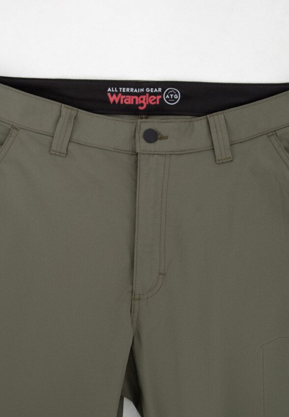 Брюки Wrangler