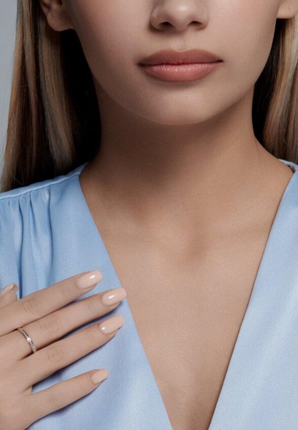 Кольцо Sokolov