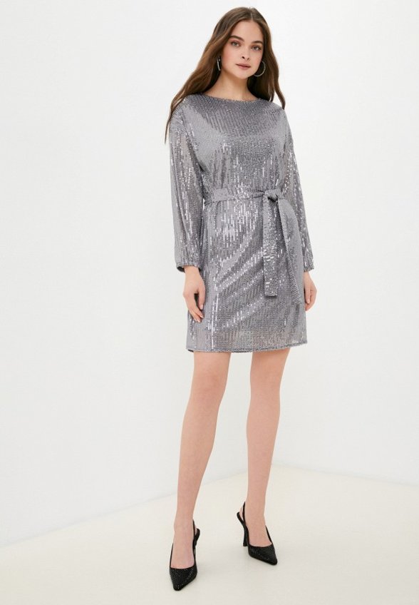 Платье UnicoModa