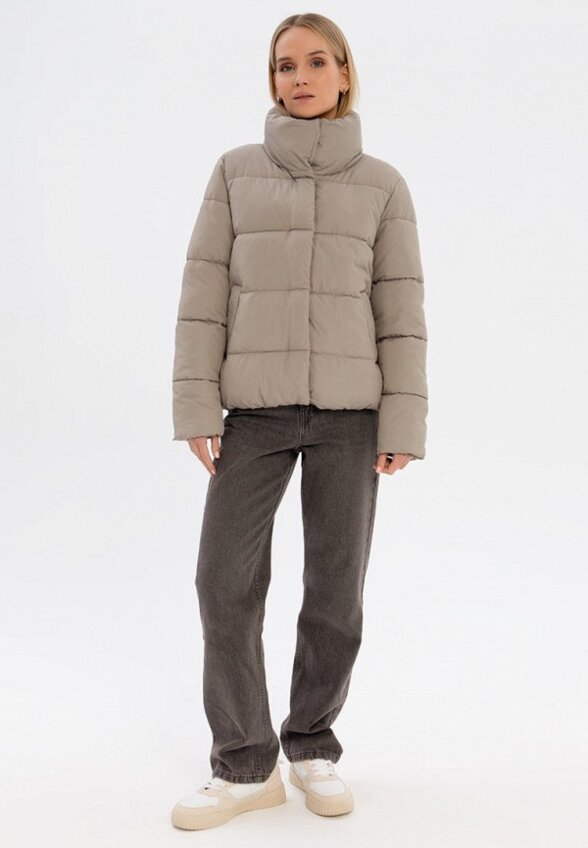 Пуховик Твое