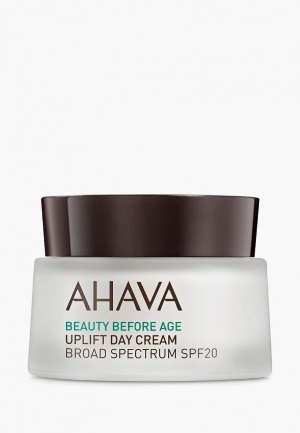Крем для лица Ahava