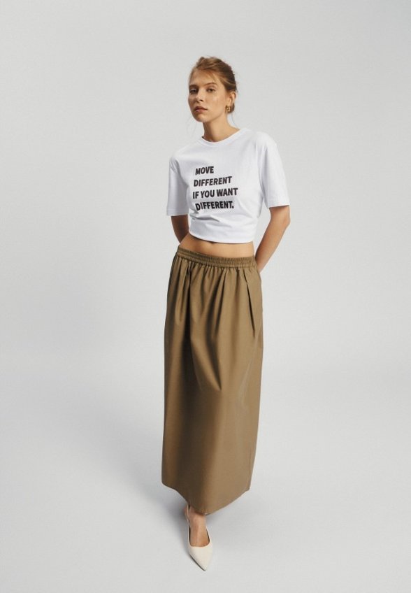 Футболка Nume