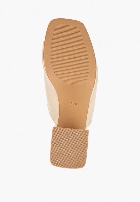 Сабо Ideal Shoes