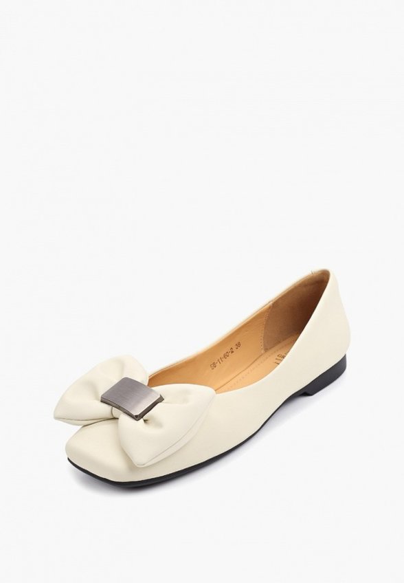 Балетки Graciana