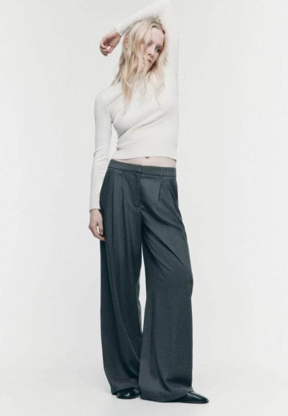 Водолазка Befree