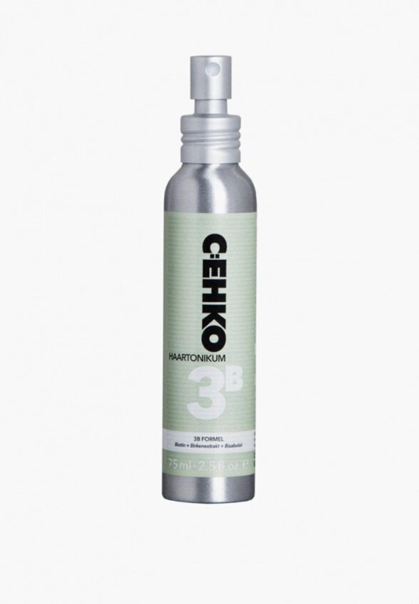 Спрей для волос C:ehko