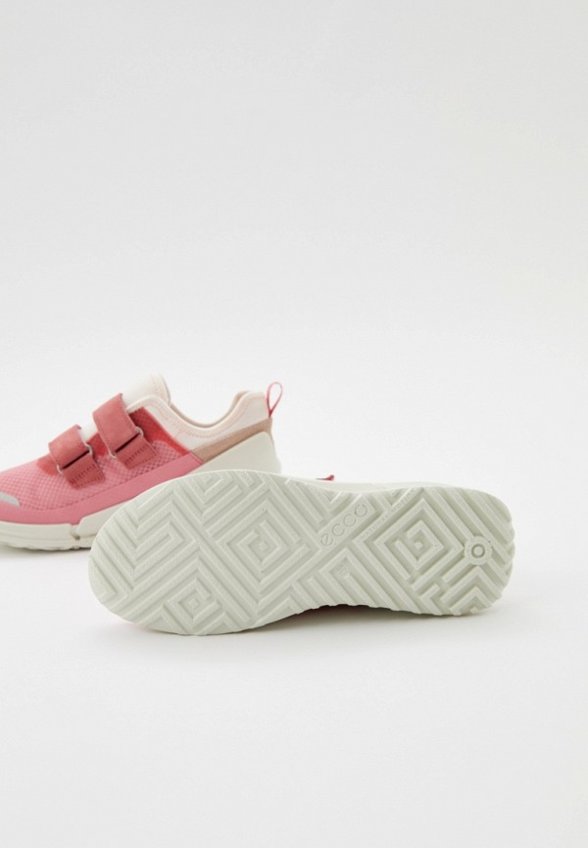 Кроссовки Ecco