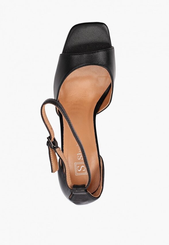 Босоножки Sbalo