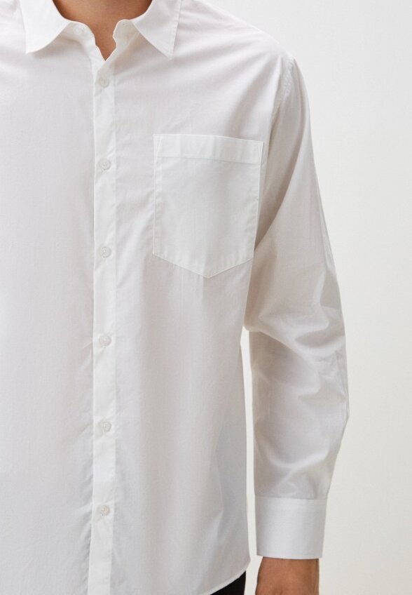 Рубашка Face Code