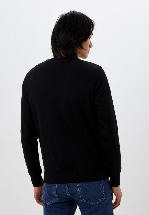 Свитшот Fred Perry