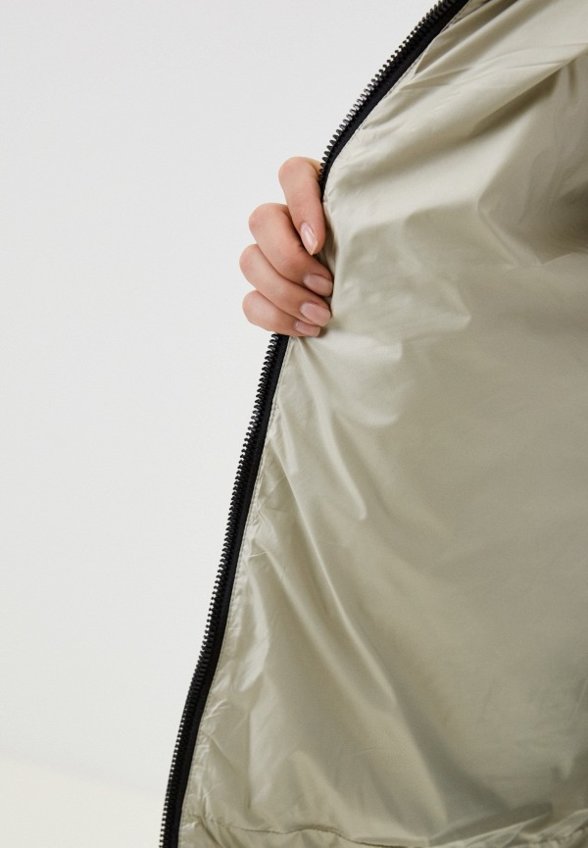 Куртка стеганая Winterra