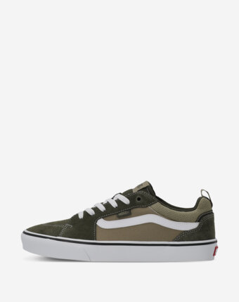 Кеды мужские Vans Filmore, Коричневый женщинам