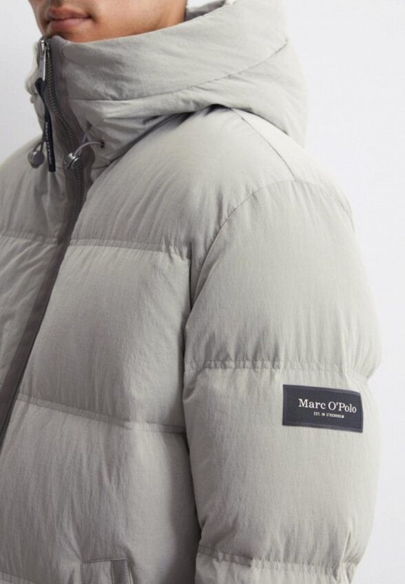 Пуховик Marc O'Polo
