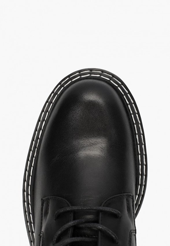 Ботинки Giotto